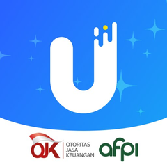 logo Uang Maju